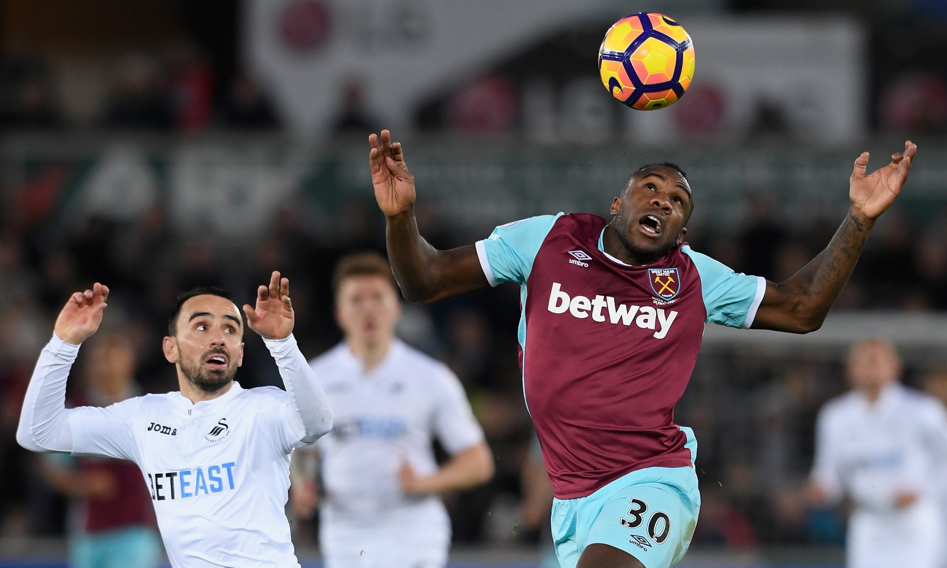 曼城的后防 曼城的后防