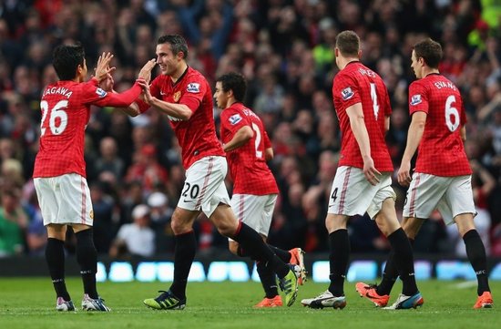 利物浦在克 利物浦在克